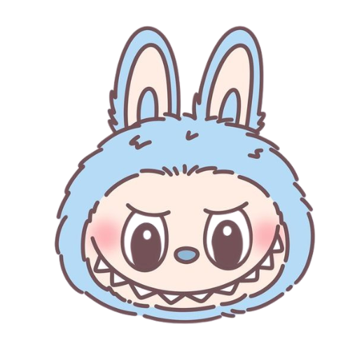 Labubu Mobile Wallpaper